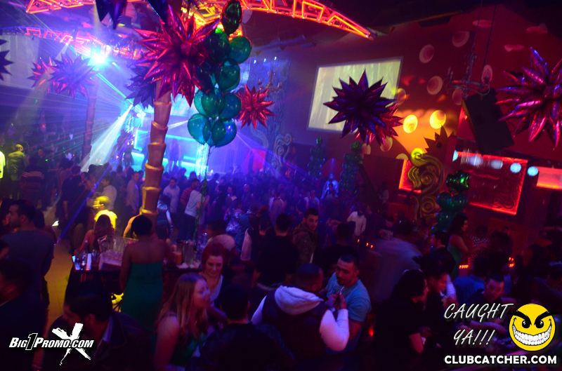 Luxy nightclub photo 1 - March 15th, 2014