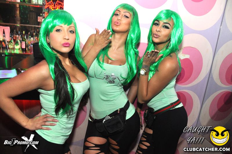 Luxy nightclub photo 2 - March 15th, 2014