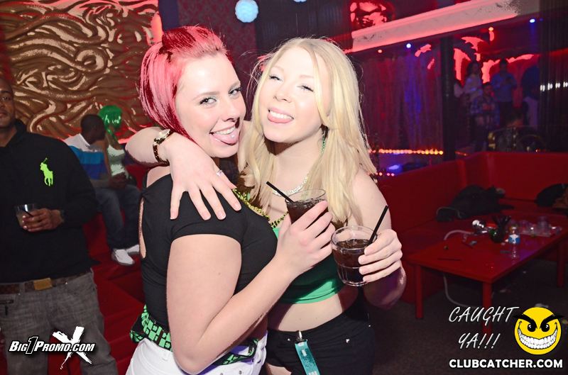 Luxy nightclub photo 102 - March 15th, 2014