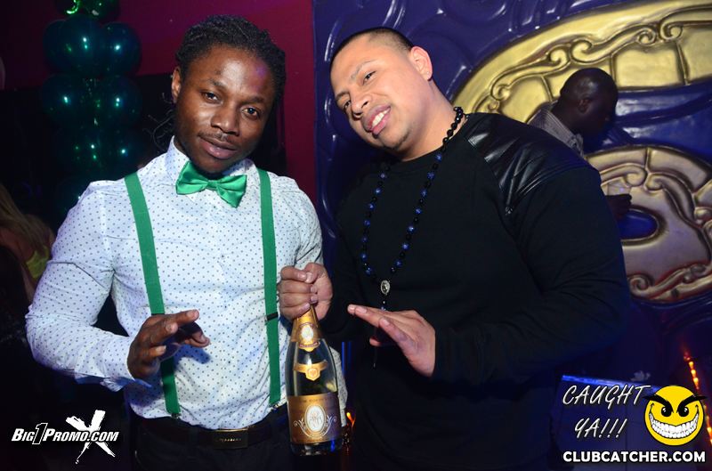 Luxy nightclub photo 105 - March 15th, 2014