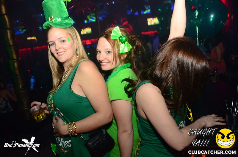 Luxy nightclub photo 106 - March 15th, 2014