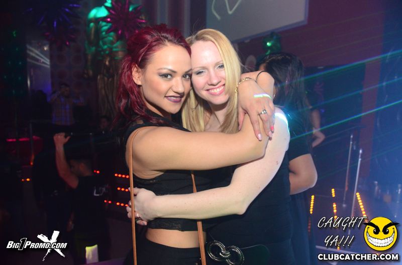 Luxy nightclub photo 107 - March 15th, 2014