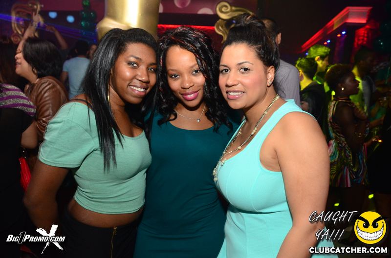 Luxy nightclub photo 109 - March 15th, 2014