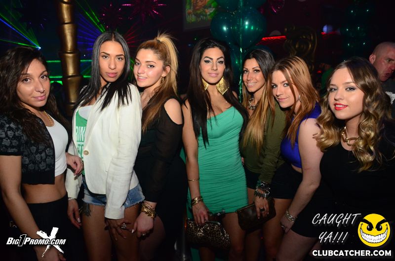 Luxy nightclub photo 12 - March 15th, 2014