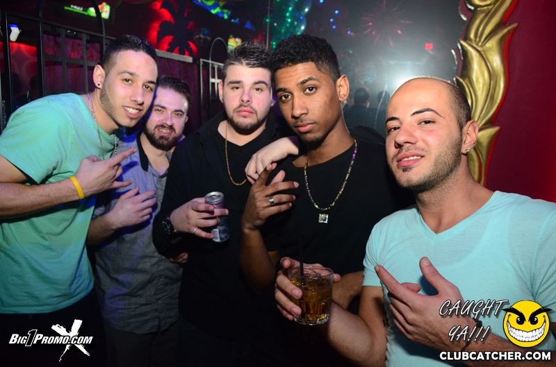 Luxy nightclub photo 111 - March 15th, 2014