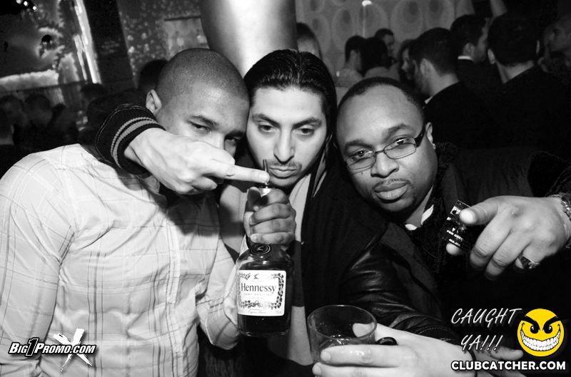 Luxy nightclub photo 112 - March 15th, 2014