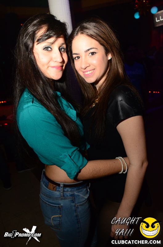 Luxy nightclub photo 113 - March 15th, 2014