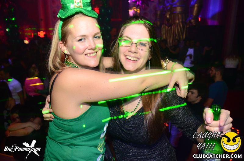 Luxy nightclub photo 117 - March 15th, 2014