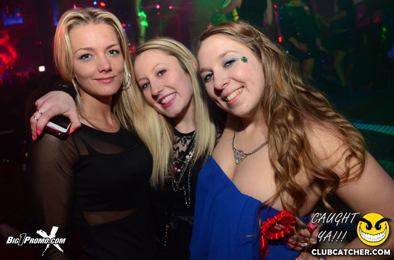 Luxy nightclub photo 118 - March 15th, 2014