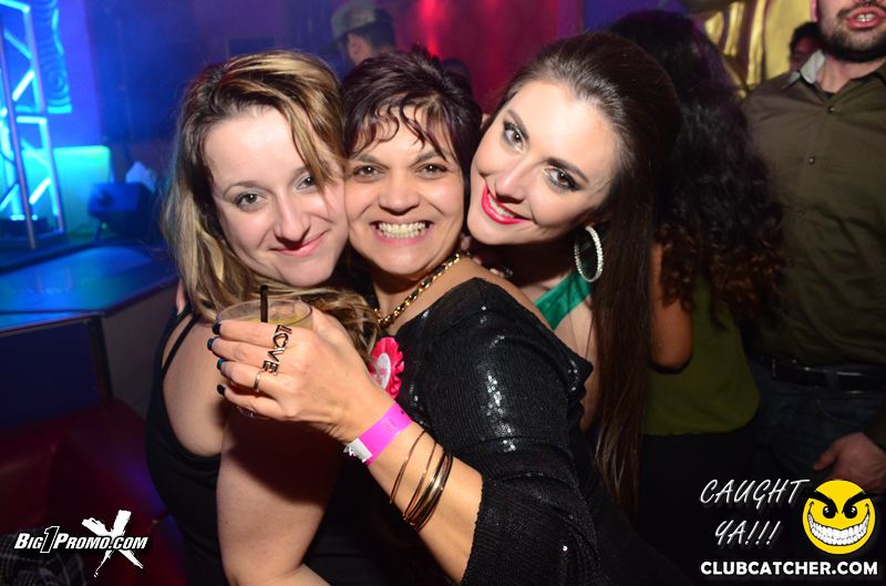 Luxy nightclub photo 120 - March 15th, 2014