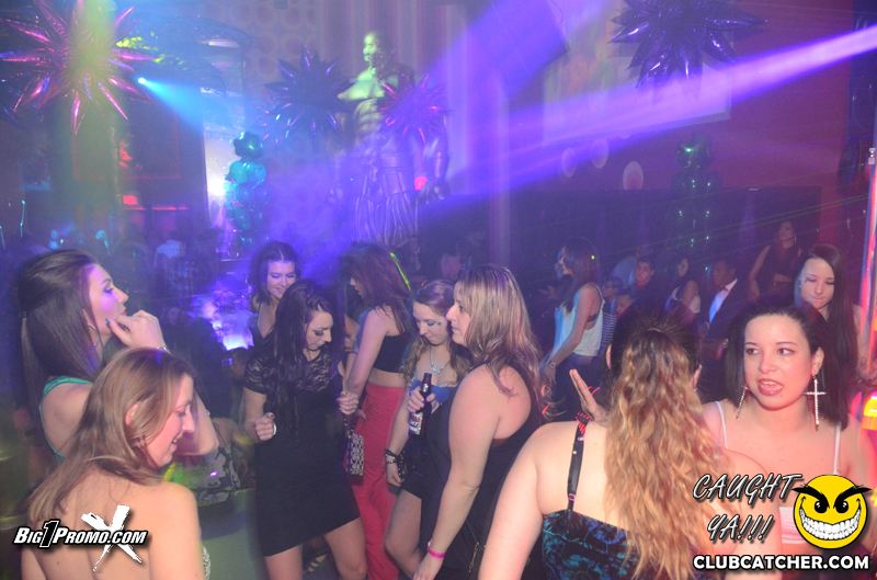 Luxy nightclub photo 121 - March 15th, 2014