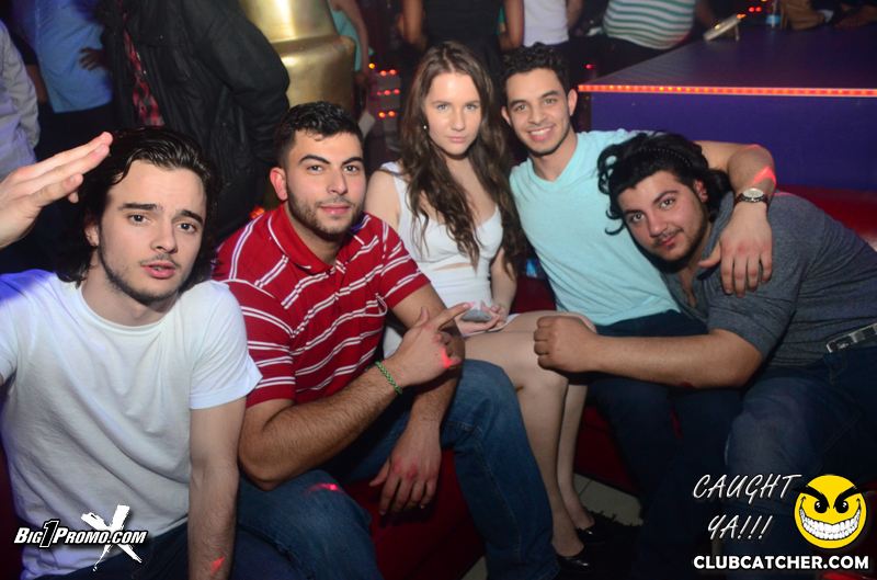 Luxy nightclub photo 122 - March 15th, 2014