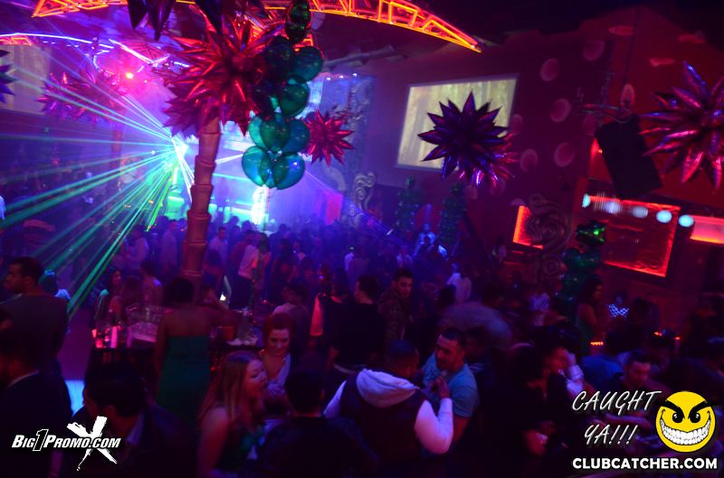 Luxy nightclub photo 123 - March 15th, 2014