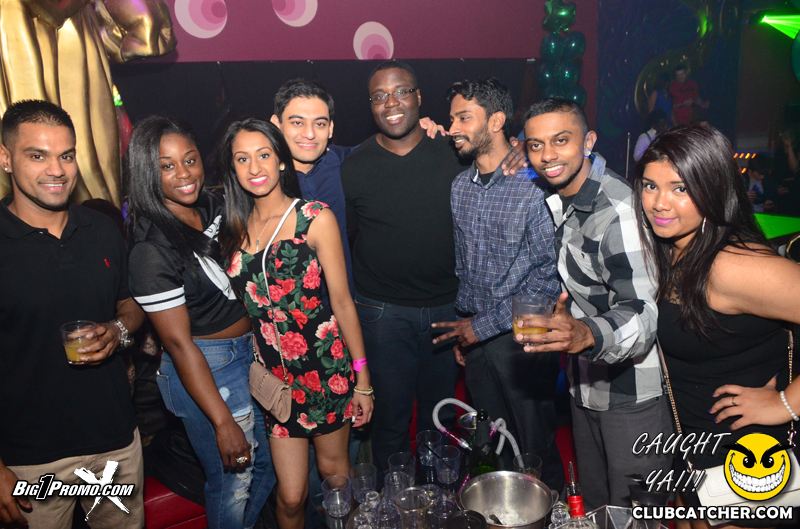 Luxy nightclub photo 124 - March 15th, 2014