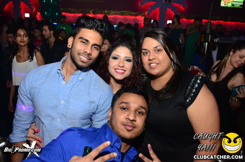 Luxy nightclub photo 125 - March 15th, 2014