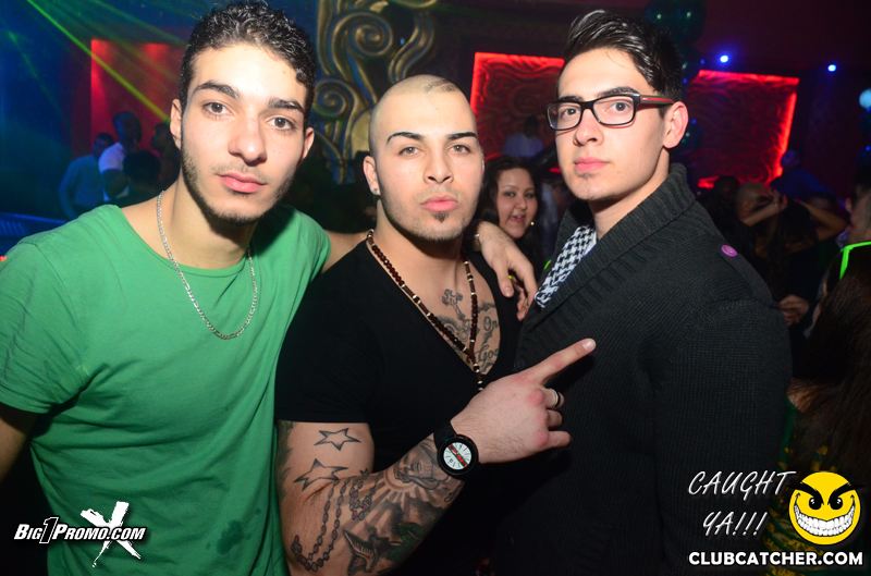 Luxy nightclub photo 126 - March 15th, 2014