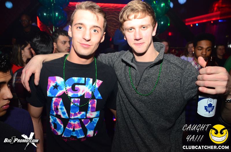 Luxy nightclub photo 128 - March 15th, 2014