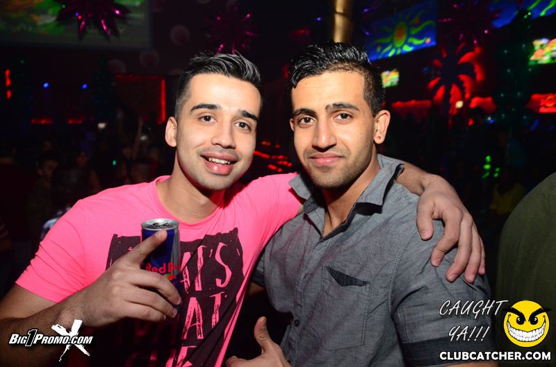 Luxy nightclub photo 129 - March 15th, 2014