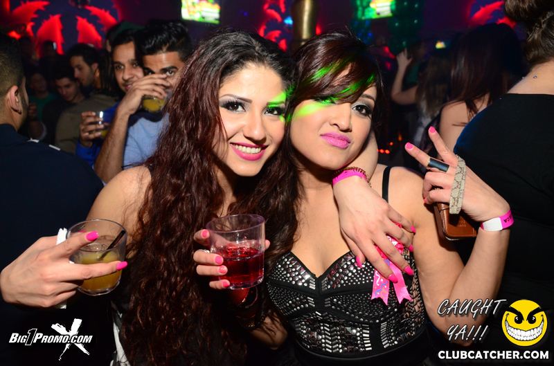 Luxy nightclub photo 14 - March 15th, 2014