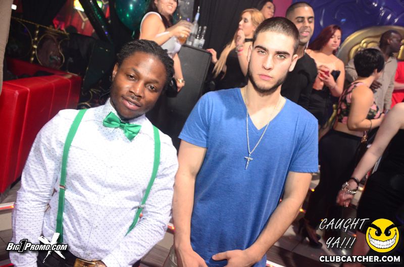 Luxy nightclub photo 133 - March 15th, 2014