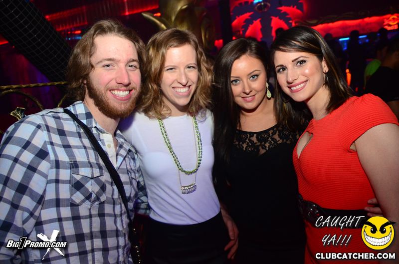 Luxy nightclub photo 134 - March 15th, 2014