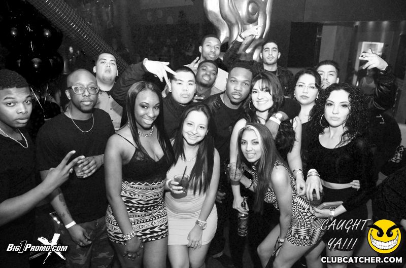 Luxy nightclub photo 139 - March 15th, 2014