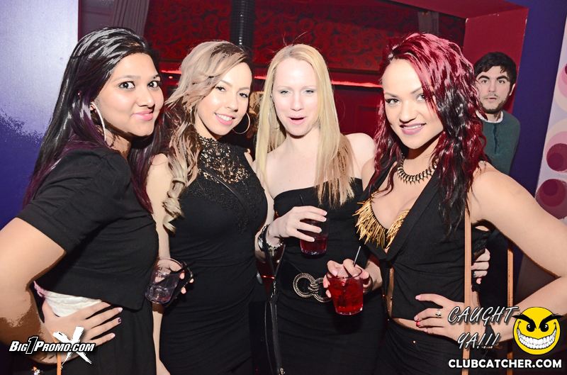 Luxy nightclub photo 140 - March 15th, 2014