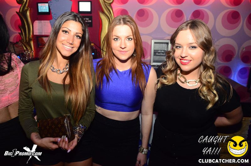 Luxy nightclub photo 15 - March 15th, 2014