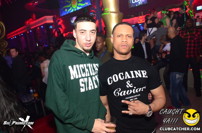 Luxy nightclub photo 141 - March 15th, 2014