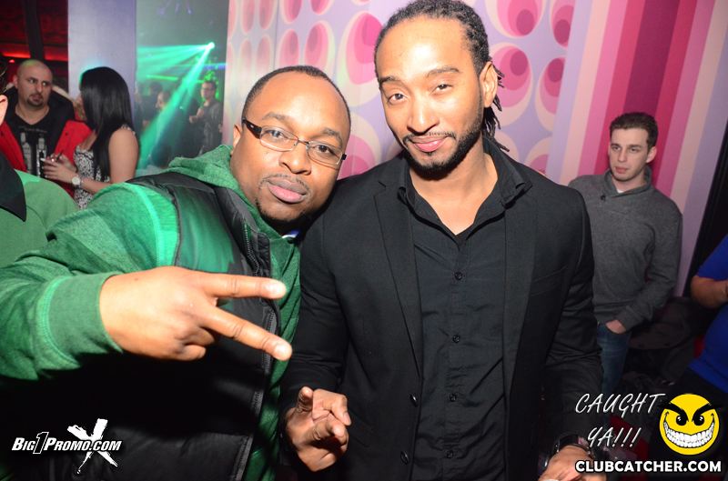 Luxy nightclub photo 143 - March 15th, 2014