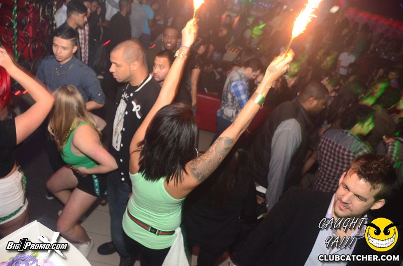 Luxy nightclub photo 147 - March 15th, 2014