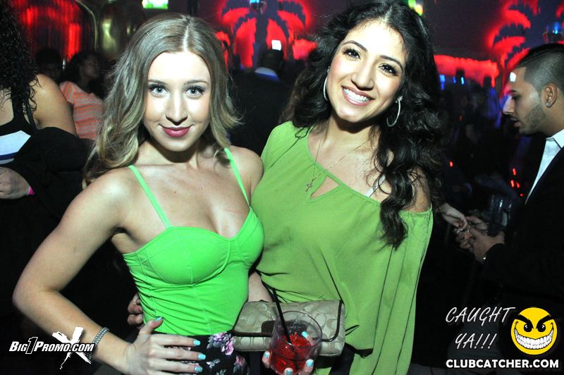 Luxy nightclub photo 16 - March 15th, 2014
