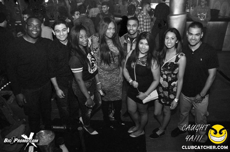 Luxy nightclub photo 153 - March 15th, 2014