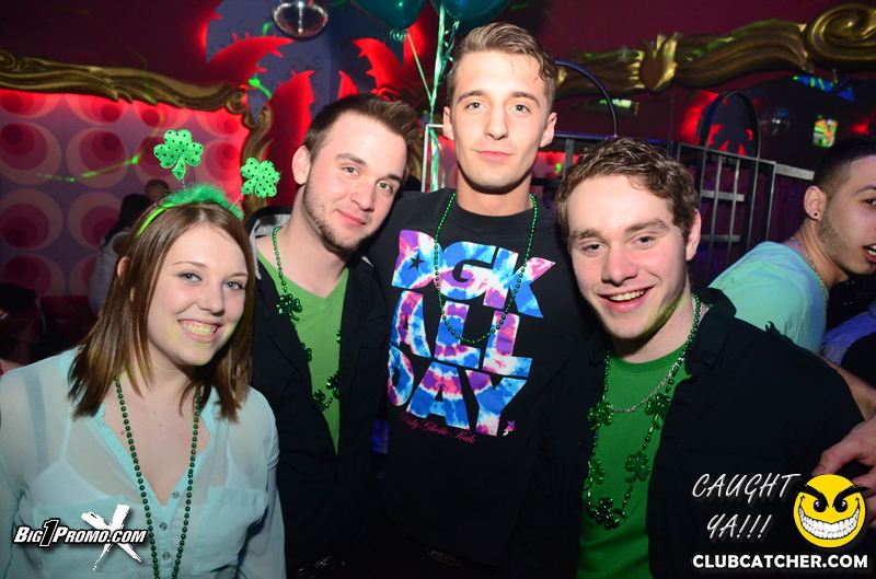 Luxy nightclub photo 155 - March 15th, 2014