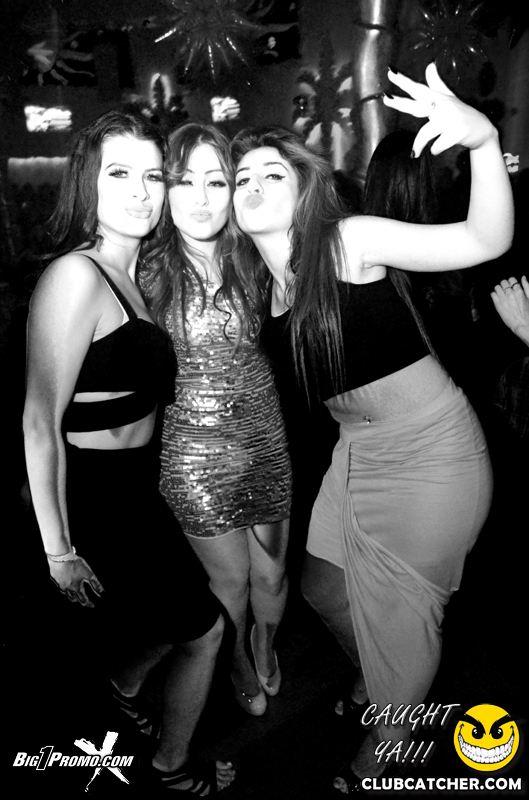 Luxy nightclub photo 158 - March 15th, 2014