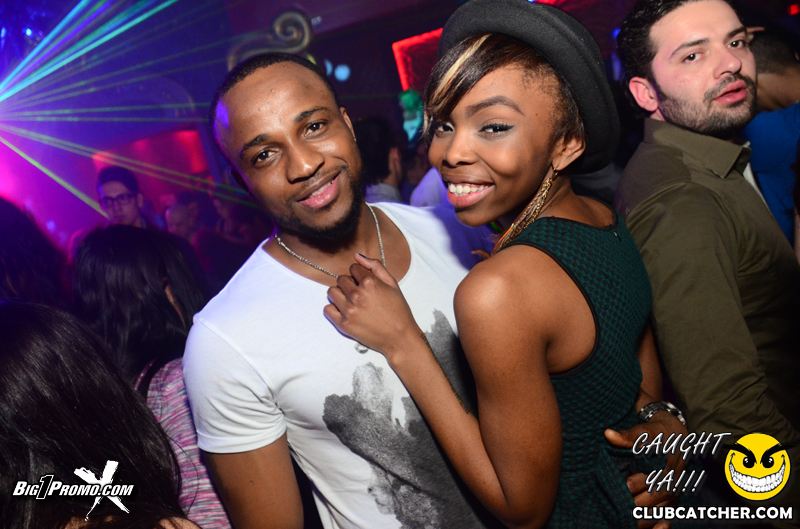 Luxy nightclub photo 159 - March 15th, 2014
