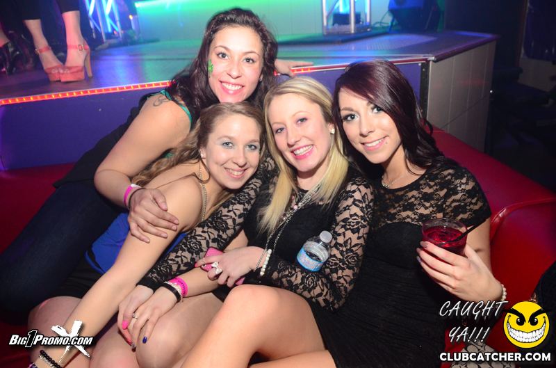 Luxy nightclub photo 17 - March 15th, 2014