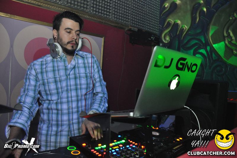 Luxy nightclub photo 161 - March 15th, 2014