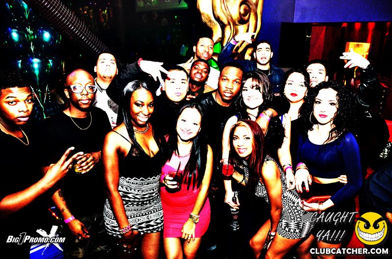 Luxy nightclub photo 162 - March 15th, 2014
