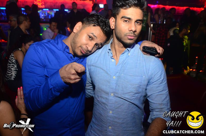 Luxy nightclub photo 163 - March 15th, 2014