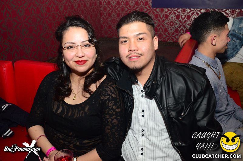 Luxy nightclub photo 164 - March 15th, 2014