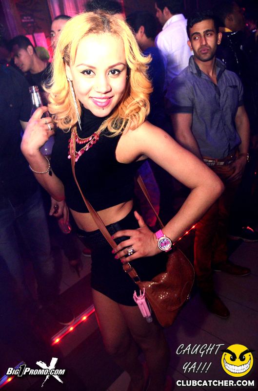 Luxy nightclub photo 165 - March 15th, 2014