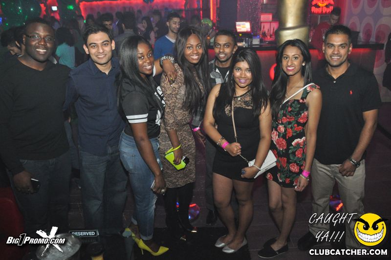 Luxy nightclub photo 166 - March 15th, 2014