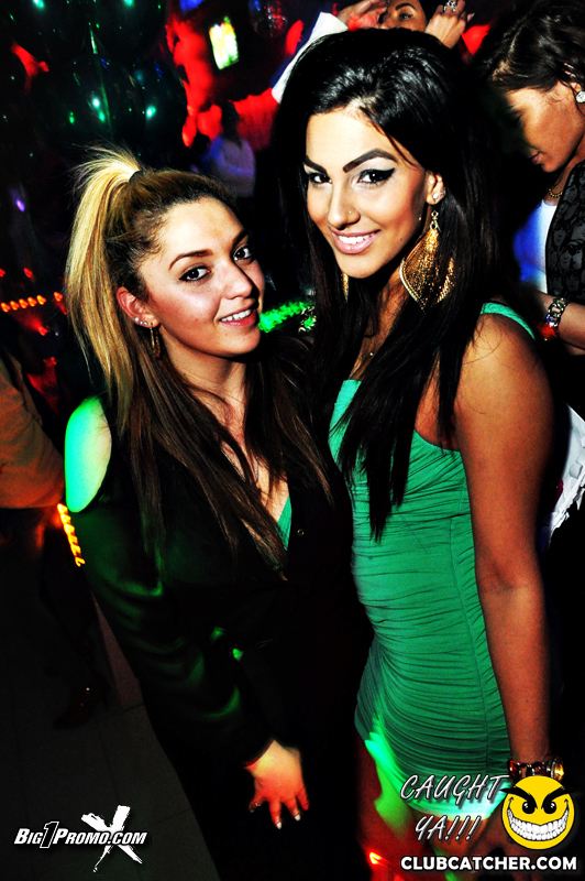 Luxy nightclub photo 168 - March 15th, 2014