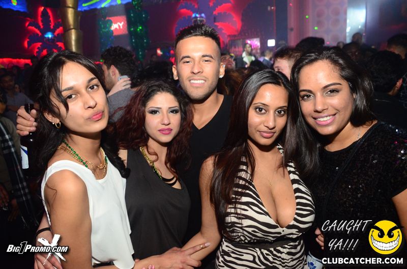 Luxy nightclub photo 170 - March 15th, 2014
