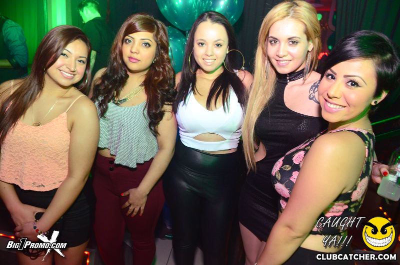 Luxy nightclub photo 18 - March 15th, 2014