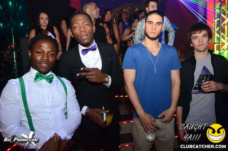 Luxy nightclub photo 172 - March 15th, 2014