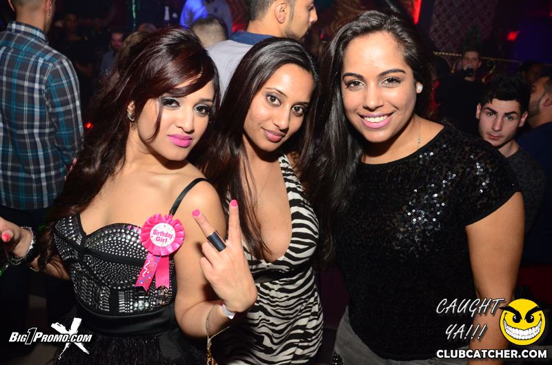 Luxy nightclub photo 176 - March 15th, 2014