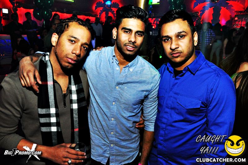 Luxy nightclub photo 178 - March 15th, 2014