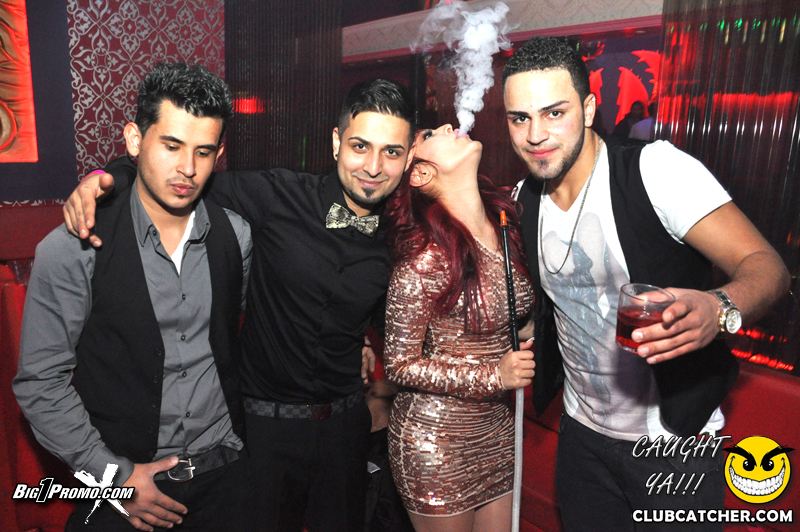 Luxy nightclub photo 180 - March 15th, 2014